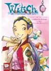 Witch 1. Bölüm: On iki Geçit 2. Cilt
