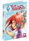 Witch 4 2. Bölüm: Nerissa’nın İntikamı 1. Cilt