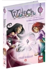 Witch 6 2. Bölüm Nerissa’nın İntikamı 3. Cilt