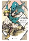 Witch Hat Atelier – Cadı Şapkası Atölyesi 1