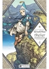 Witch Hat Atelier – Cadı Şapkası Atölyesi 4