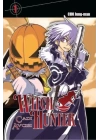 Witch Hunter - Cadı Avcısı Cilt 01