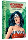 Wonder Woman Amazon Savaşçısı
