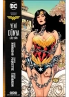 Wonder Woman Cilt 1 - Yeni Dünya