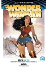 Wonder Woman Cilt 2 - İlk Yıl