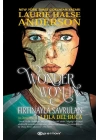 Wonder Woman – Fırtınayla Savrulan