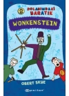 Wonkenstein: Dolabımdaki Yaratık