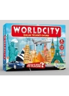 WorldCity (Emlak Ticaret Oyunu)