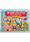 WorldCity Lunapark (Emlak Ticaret Oyunu)