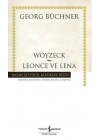 Woyzeck - Leonce ve Lena -  Hasan Ali Yücel Klasikleri