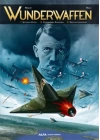 Wunderwaffen - Cilt 1 (Çizgi Roman)