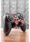 X3 Gamepad Oyun Kolu Bluetooth Bağlantılı Gamestick Android Uyumlu