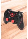 X3 Gamepad Oyun Kolu Bluetooth Bağlantılı Gamestick Android Uyumlu