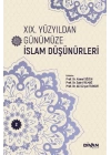 XIX. Yüzyıldan Günümüze İslam Düşünürleri – Cilt 2