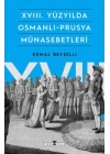 XVIII. Yüzyılda Osmanlı-Prusya Münasebetleri