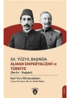 Xx.Yüzyıl Başında Alman Emperyalizmi Ve Türkiye