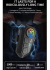 Y10 Kask Kulaklık Bluetooth Motosiklet Kulaklık 5,3 Bluetooth Intercom Motorsiklet Kulaklık