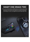 Y10 Kask Kulaklık Bluetooth Motosiklet Kulaklık 5,3 Bluetooth Intercom Motorsiklet Kulaklık