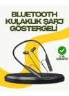 Y12 Uyumlu Spor Bluetooth Kulaklık – Uzun Pil Ömrü, Manyetik Kulaklık Başlığı