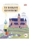 Ya Başkası Olsaydım? - Alfabe Bulutu 1