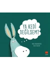 Ya Kedi Değilsem?