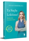 Ya Suçlu Lektinse!