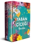 Yaban Çiçeği Serisi Kutulu Set