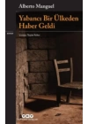 Yabancı Bir Ülkeden Haber Geldi