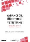 Yabancı Dil Öğretmeni Yetiştirme