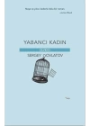 Yabancı Kadın