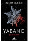 Yabancı Şahmeran