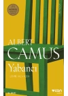 Yabancı - (Yeni Kapak)
