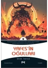 Yafes’in Oğulları - Yada Taşı Efsanesi -1