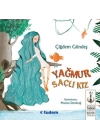 Yağmur Saçlı Kız