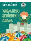 Yağmurlu Şehirdeki Adam - Ciltli