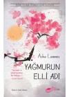 Yağmurun Elli Adı