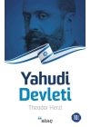 Yahudi Devleti
