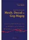 Yahudi Dini Literatüründe Mesih Deccal ve Gog - Magog