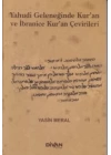 Yahudi Geleceğinde Kuran ve İbranice Kuran Çevirileri