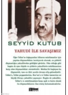 Yahudi ile Savaşımız