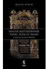 Yahudi Mistisizminde Tanrı, Âlem ve İnsan