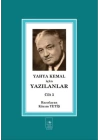 Yahya Kemal İçin Yazılanlar Cilt 3