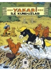 Yakari ile Kunduzlar