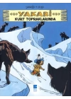 Yakari Kurt Topraklarında