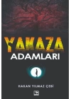 Yakaza Adamlar