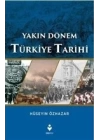 Yakın Dönem Türkiye Tarihi