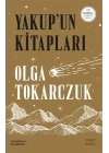 Yakup’un Kitapları (Ciltli)