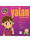 Yalan Neden Var?