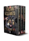 Yalan Üçlemesi (3 Kitap Set)