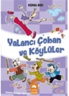 Yalancı Çoban ve Köylüler